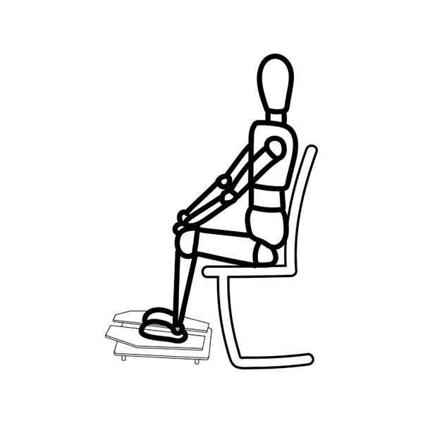 moveo-sitzposition
